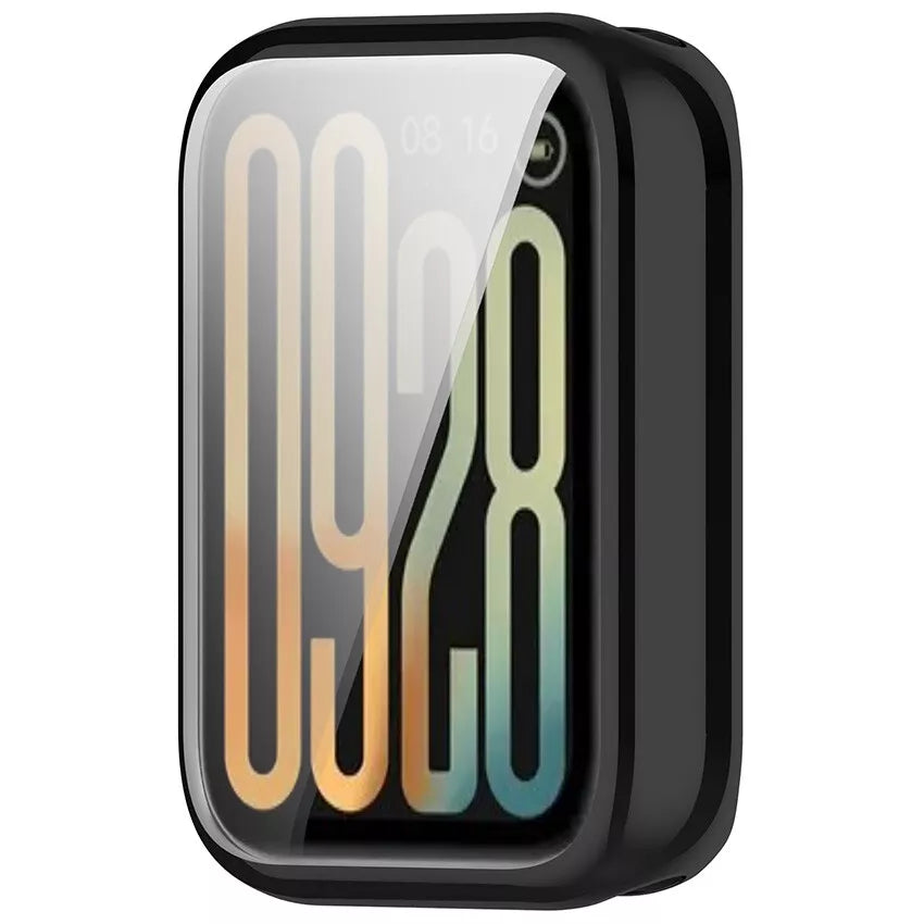 Funda de TPU Xiaomi Smart Band 9 Pro (negra)