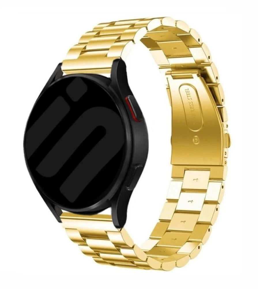 Correa acero Redmi Watch 5 Active (oro)