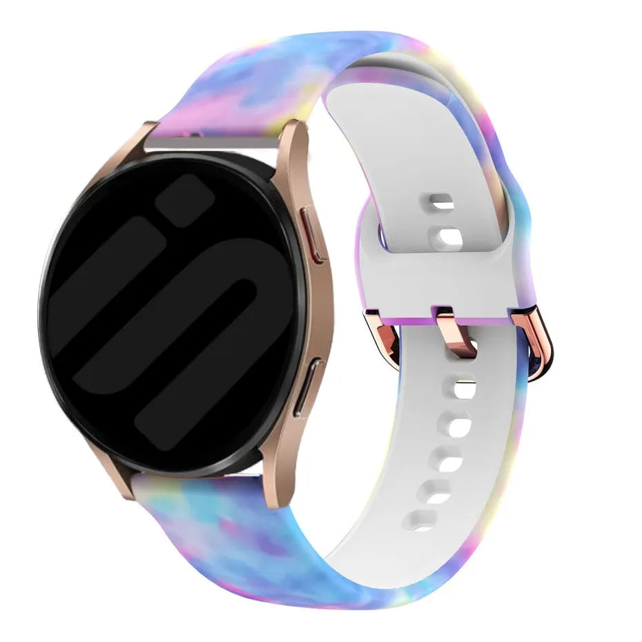 Correa 'Sweet Candy' Amazfit Bip 3 (Pro)