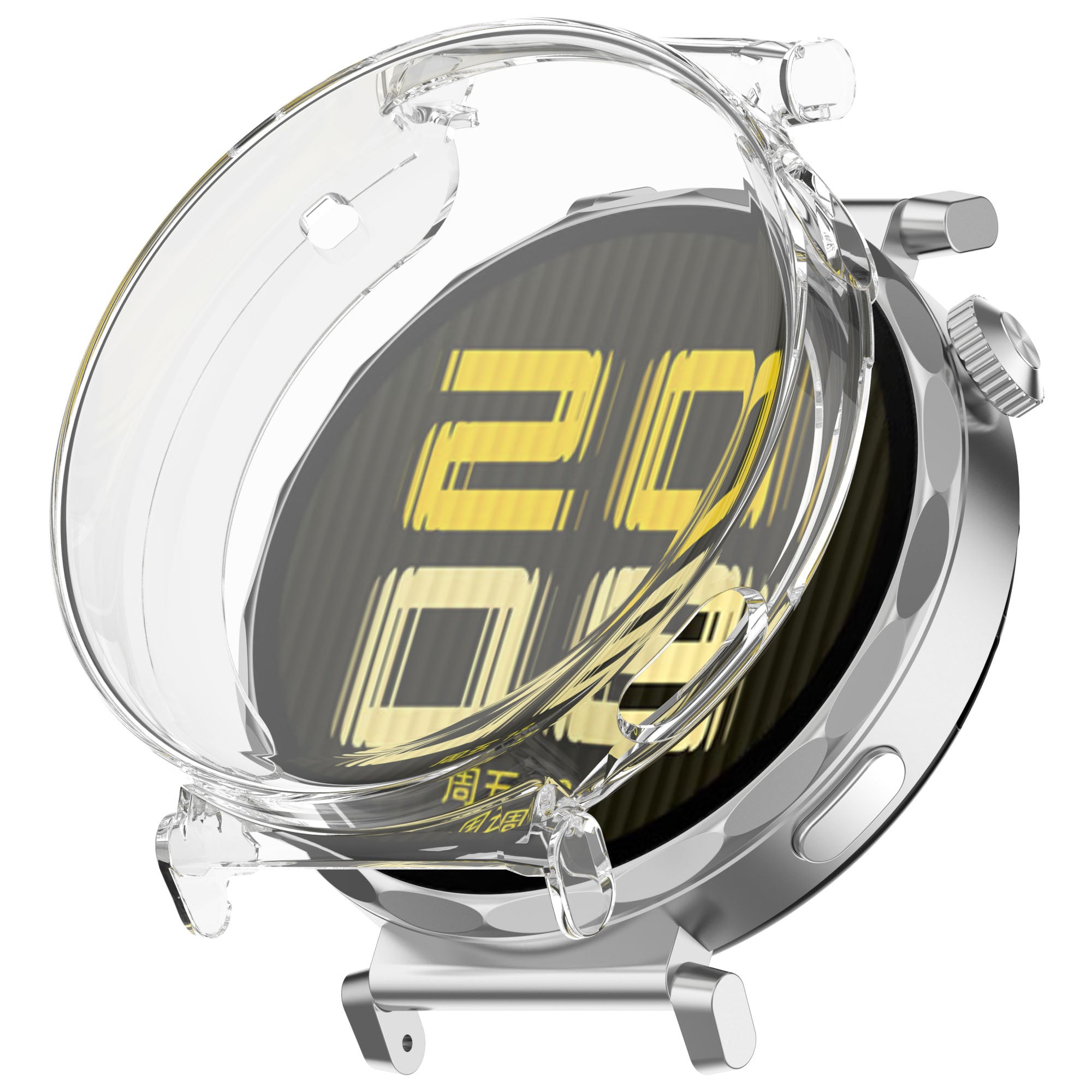 Funda de TPU para Huawei Watch GT 5 de 41 mm