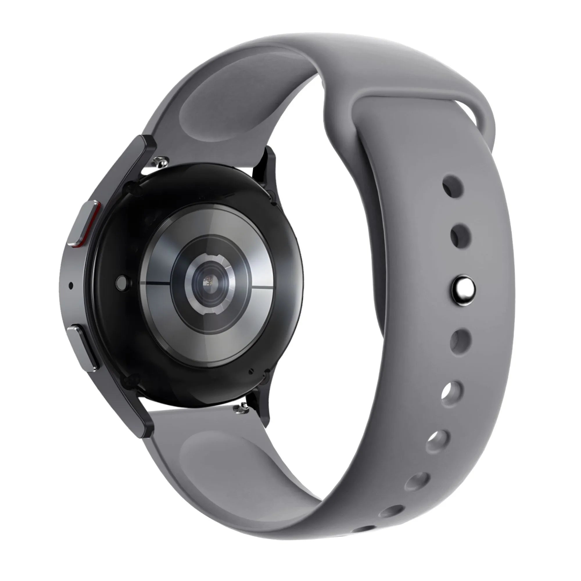 Bandz Correa deportivo 'De lujo' Amazfit Active 2 (gris)