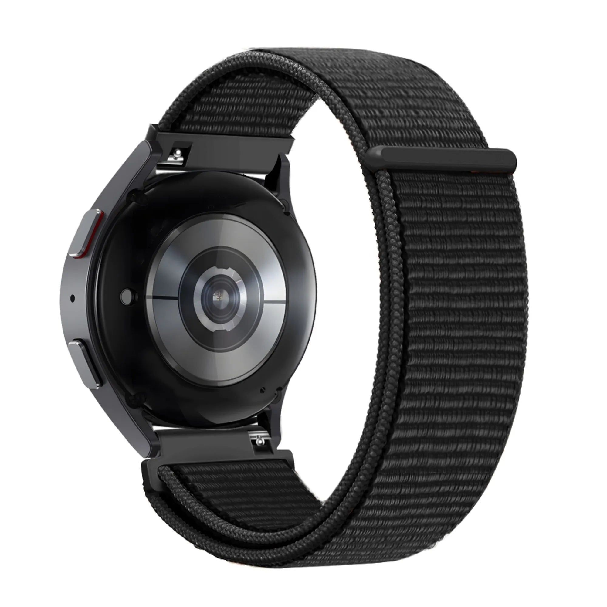 Bandz Correa nylon Loop OnePlus Watch Lite (negro)