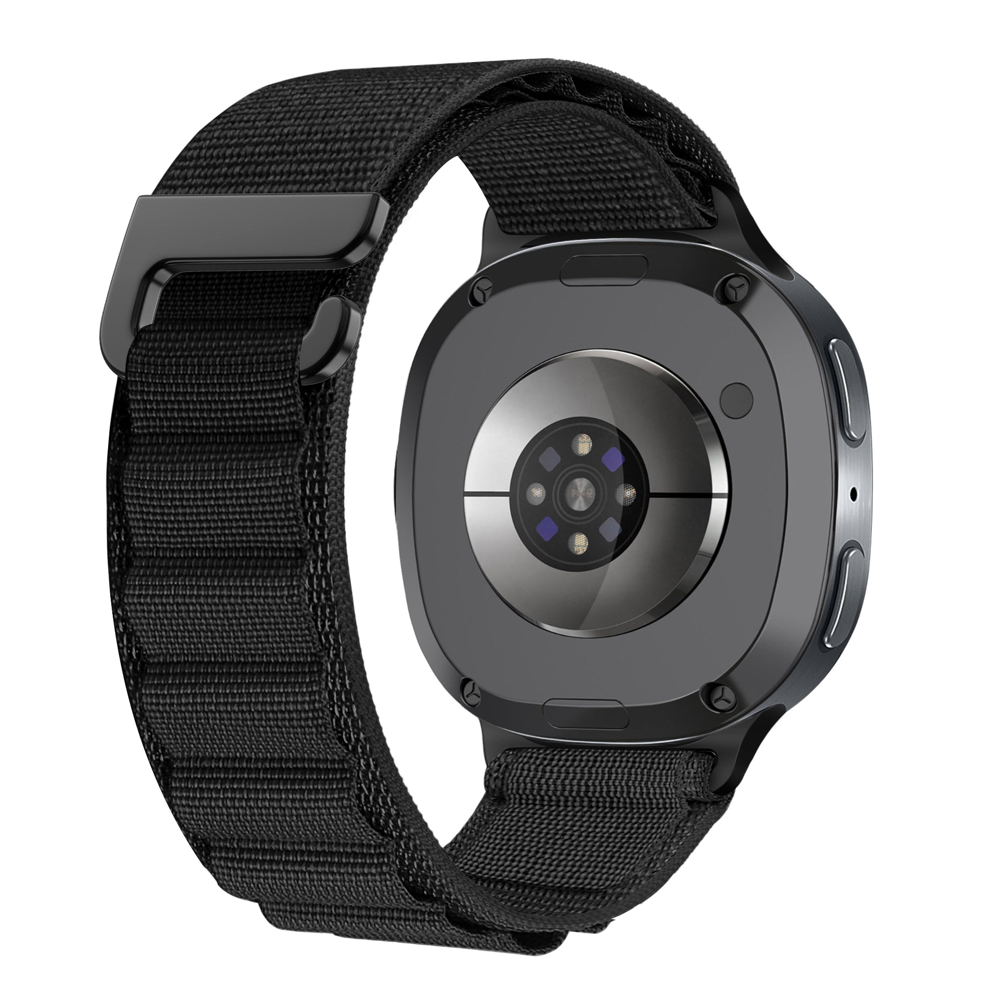 Correa Alpine Samsung Galaxy Watch 8 - 44mm (negro)