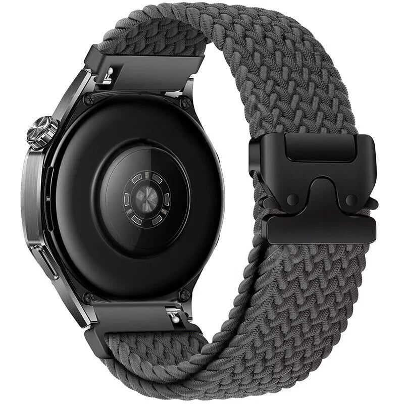 Correa tejida con hebilla CMF Watch Pro 3 (gris)