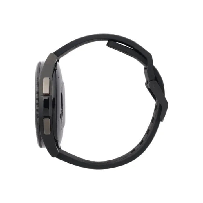 UAG Samsung Galaxy Watch 5 Pro Silicone Strap (Black)