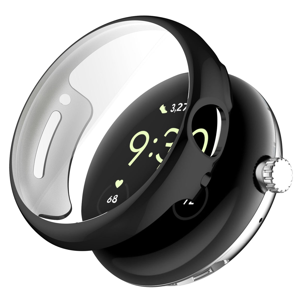 Google Pixel Watch 5 - 41mm TPU Case