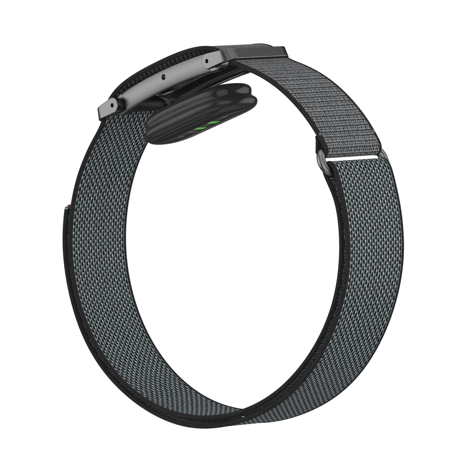Correa nylon bíceps Fitbit Air (negro)