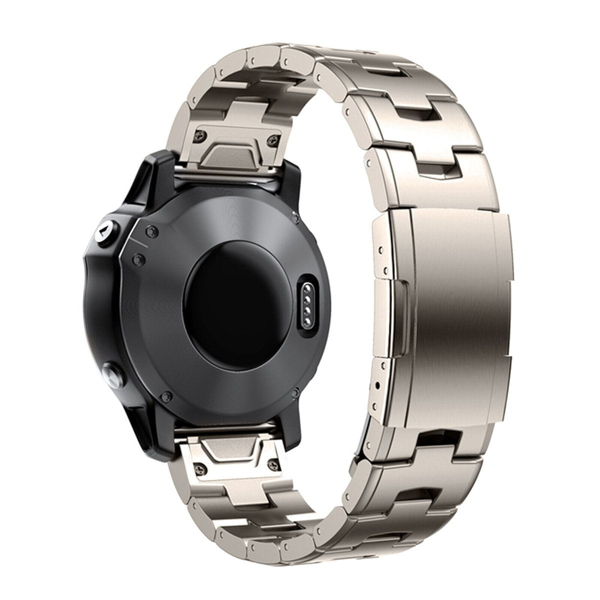 Correa titanio Garmin Approach S62 (titanio)