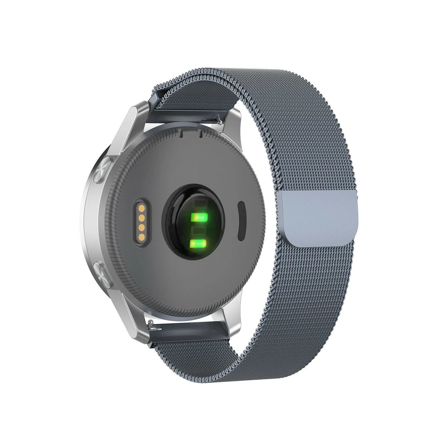 Correa milanesa OnePlus Watch 3 - 43mm (gris)