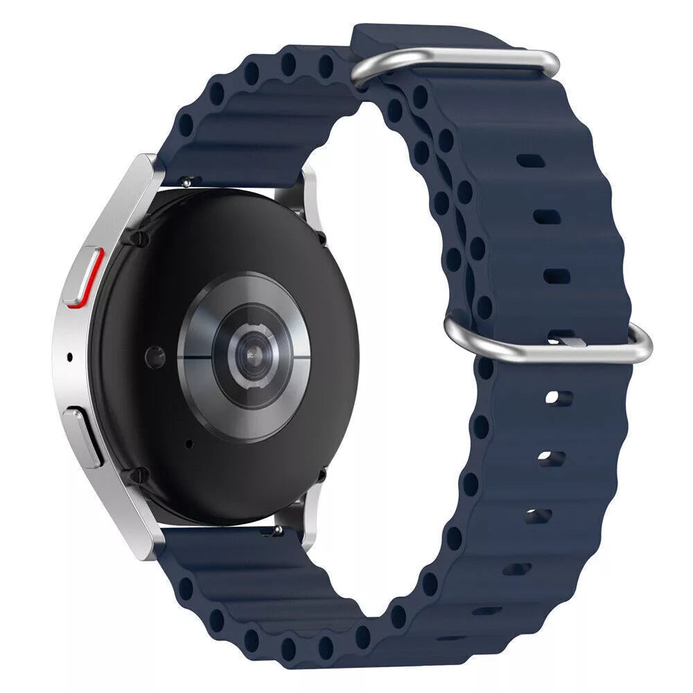 Correa Ocean Suunto Vertical (azul oscuro)