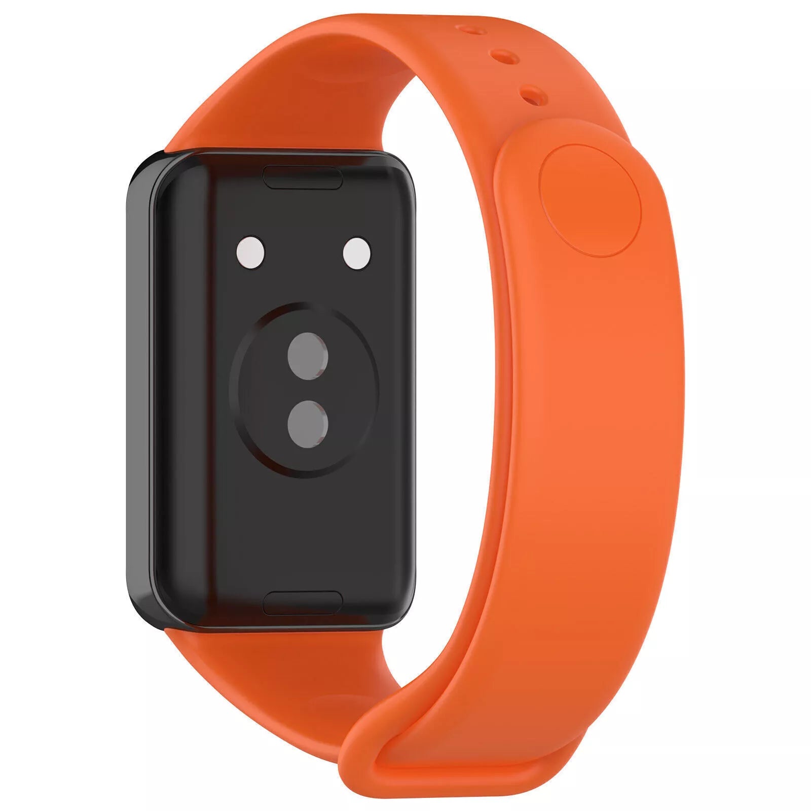 Correa TPU Honor Band 10 (naranja)