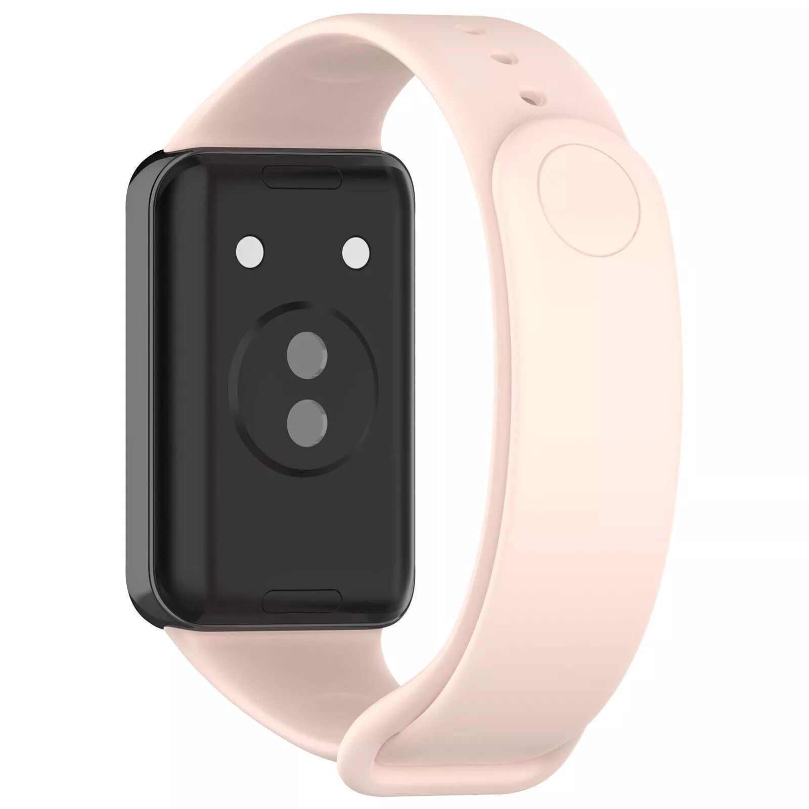 Correa TPU Honor Band 10 (rosa)