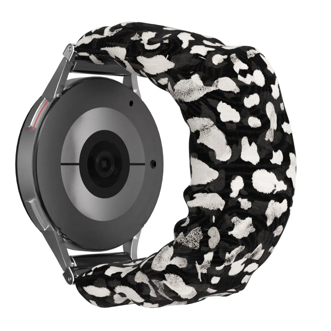 Correa elastica Amazfit GTR Mini (moteado)