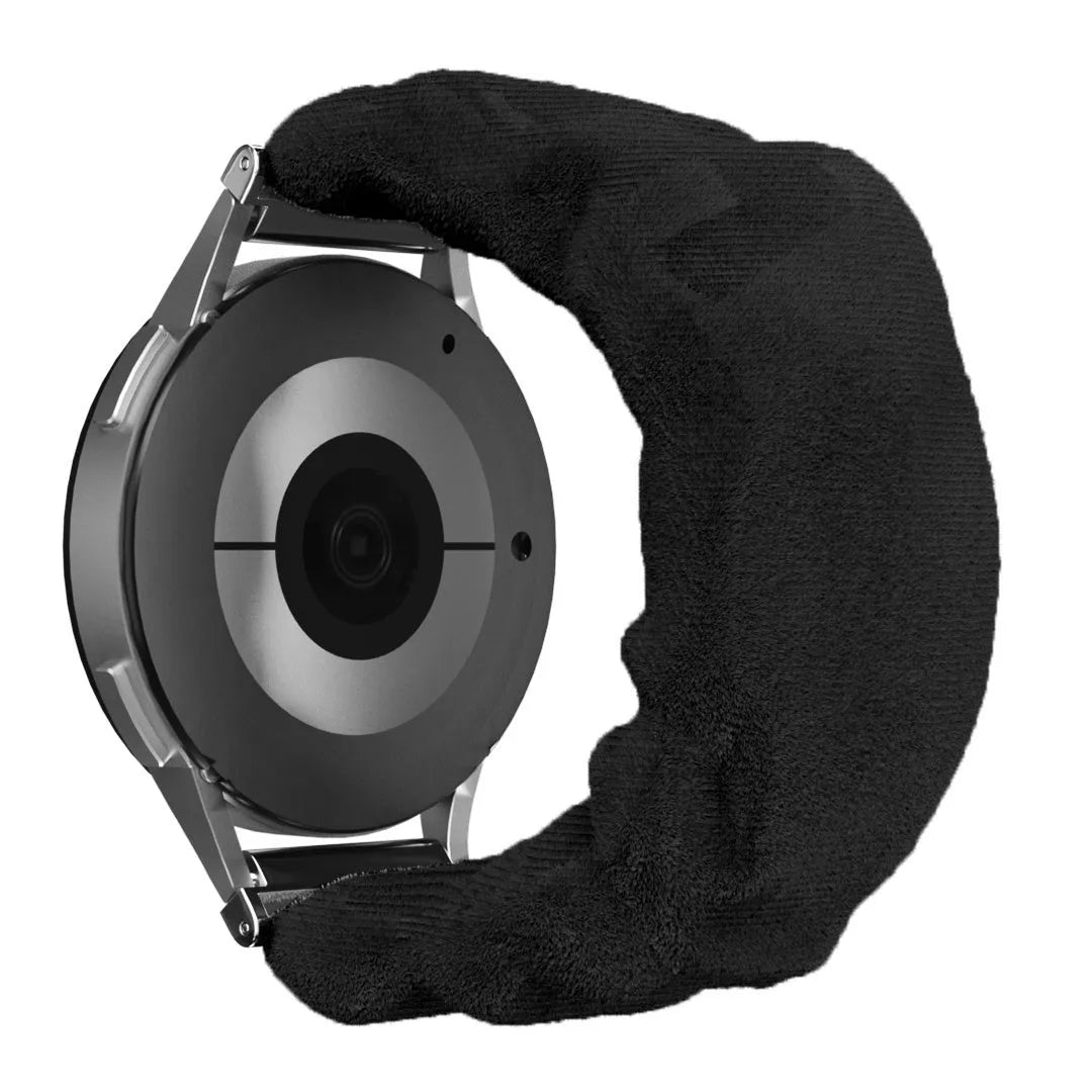 Correa elastica OnePlus Watch 3 - 43mm (negro)