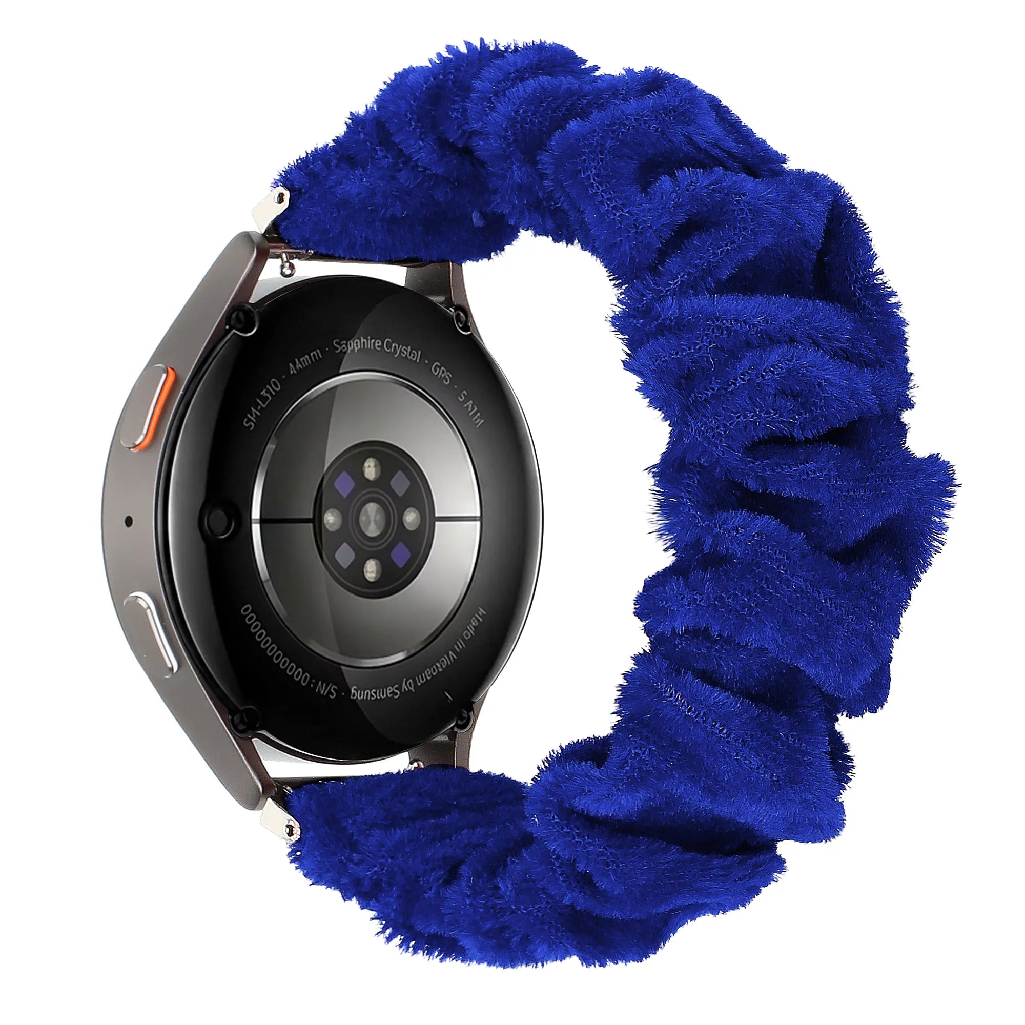 Correa elástica Huawei Watch GT 7 - 41mm (azul)