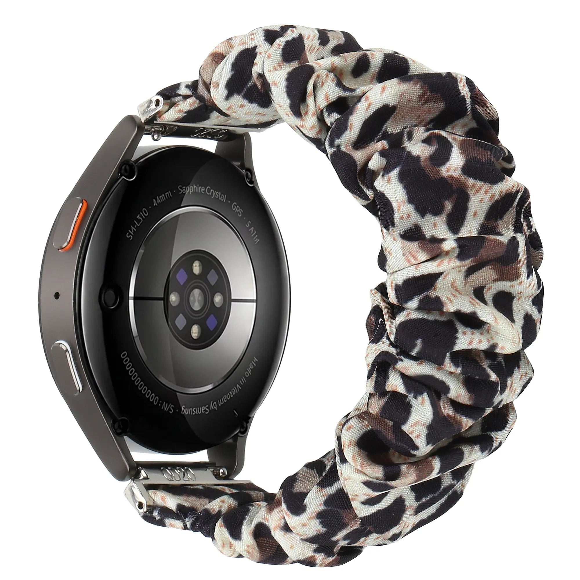 Correa elástica Xiaomi Watch S4 - 41mm (leopardo)