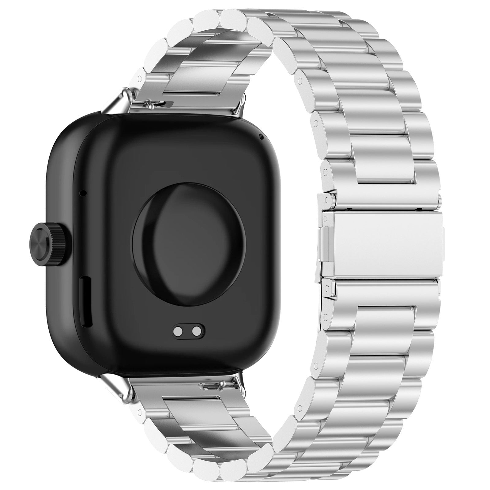 Correa acero Redmi Watch 6 (plateado)