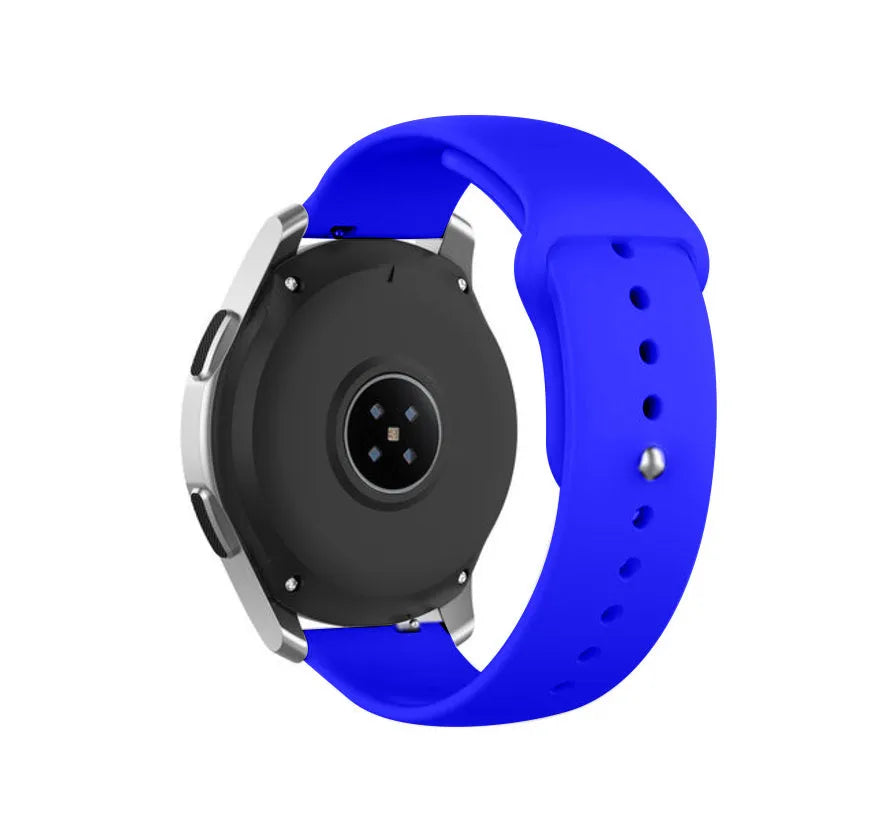Coros Apex 2 Sport Strap (Blue)