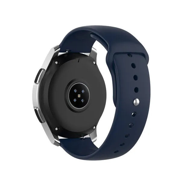 OnePlus Watch 3 - 43mm Sport Strap (Dark Blue)