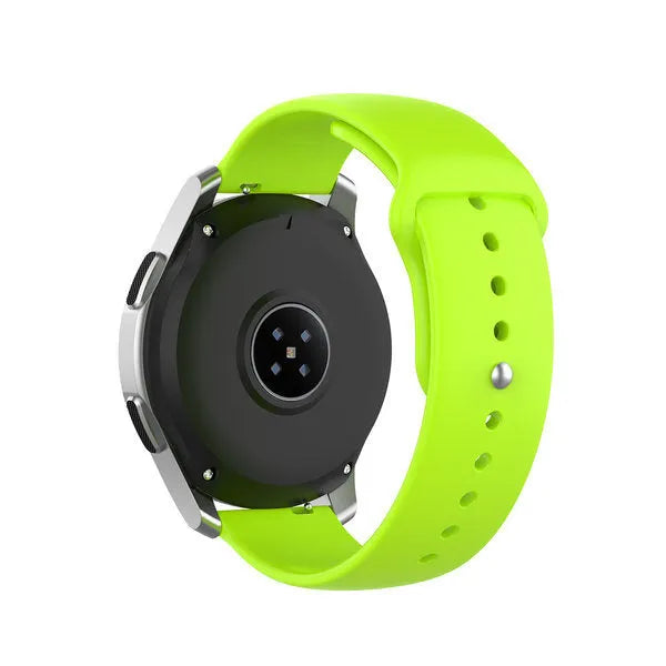 OnePlus Watch 3 - 43mm Sport Strap (Lime)