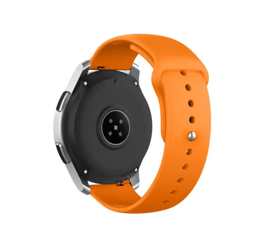 Correa deportiva Oppo Watch X3 (naranja)