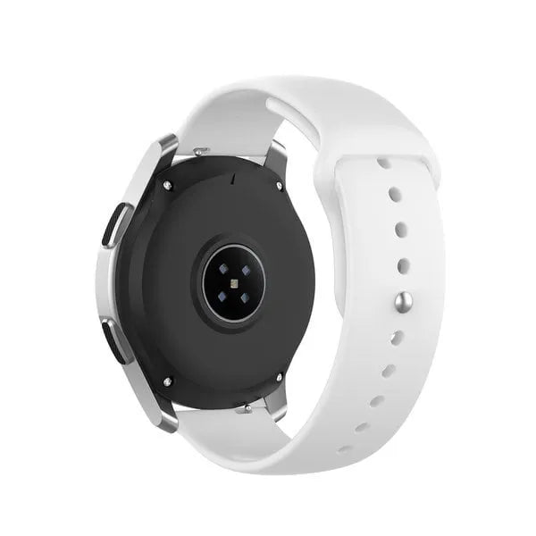 Correa deportiva Coros Pace 2 (blanco)