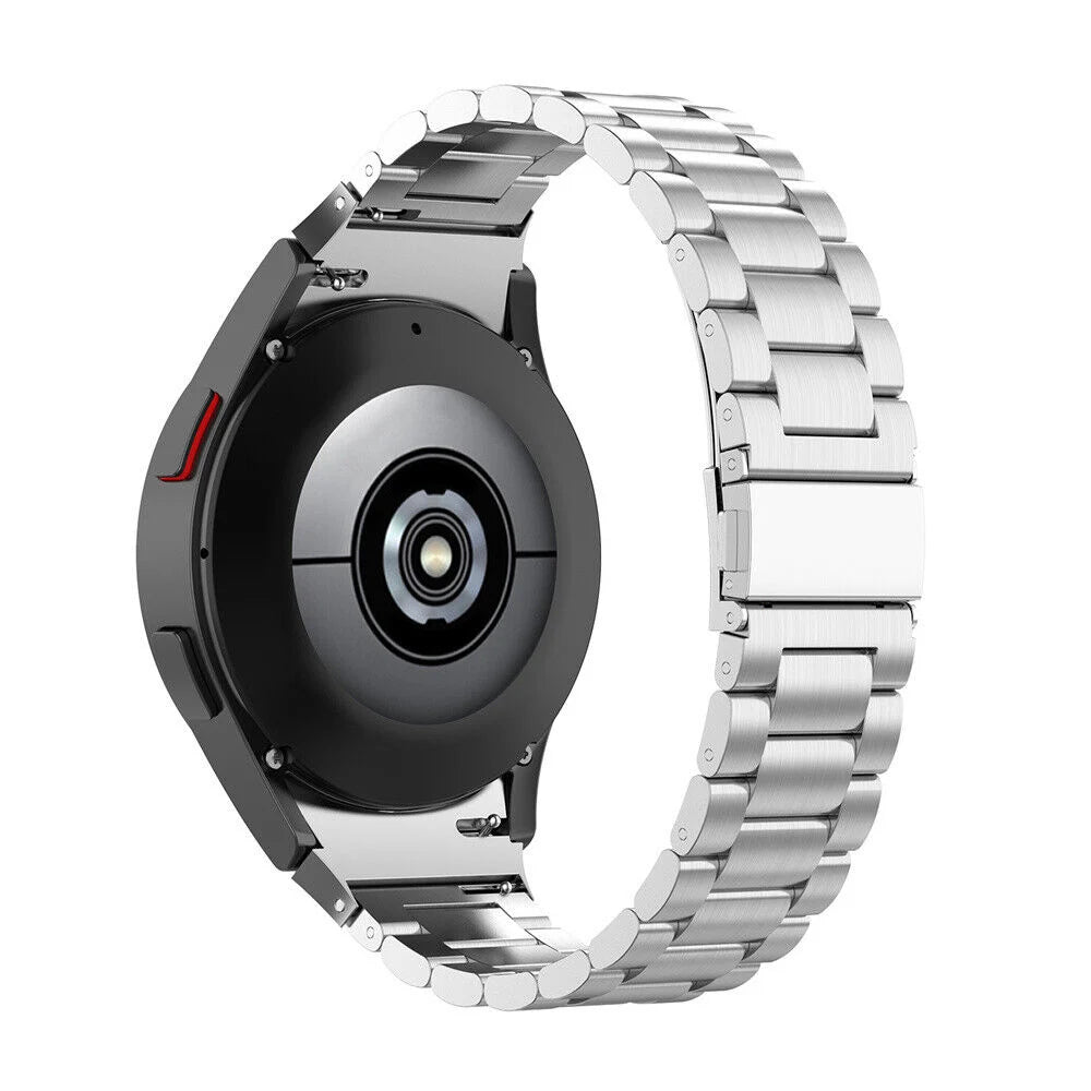 Correa titanio Samsung Galaxy Watch 5 - 40mm (plata)
