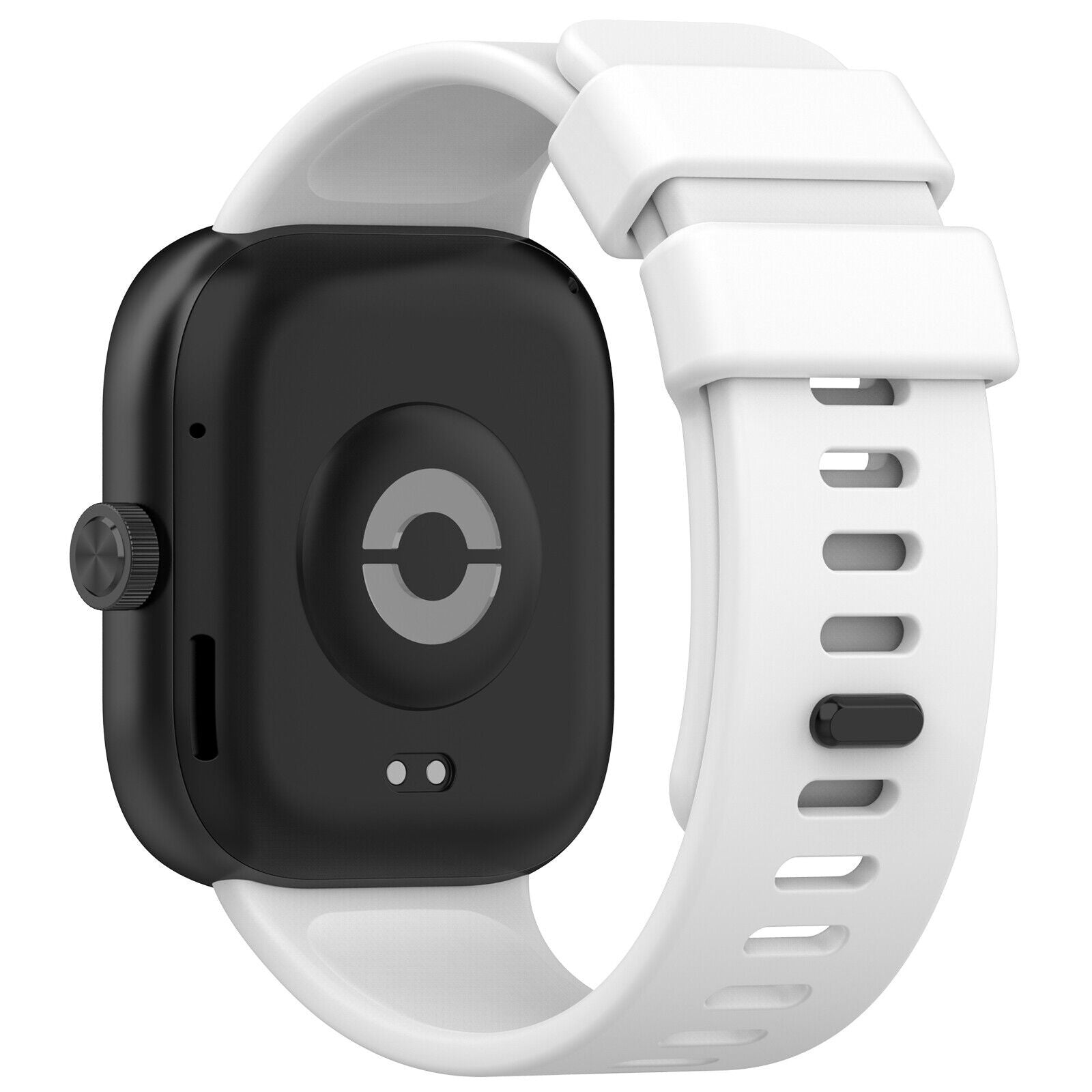 Correa silicona Redmi Watch 5 (blanca)