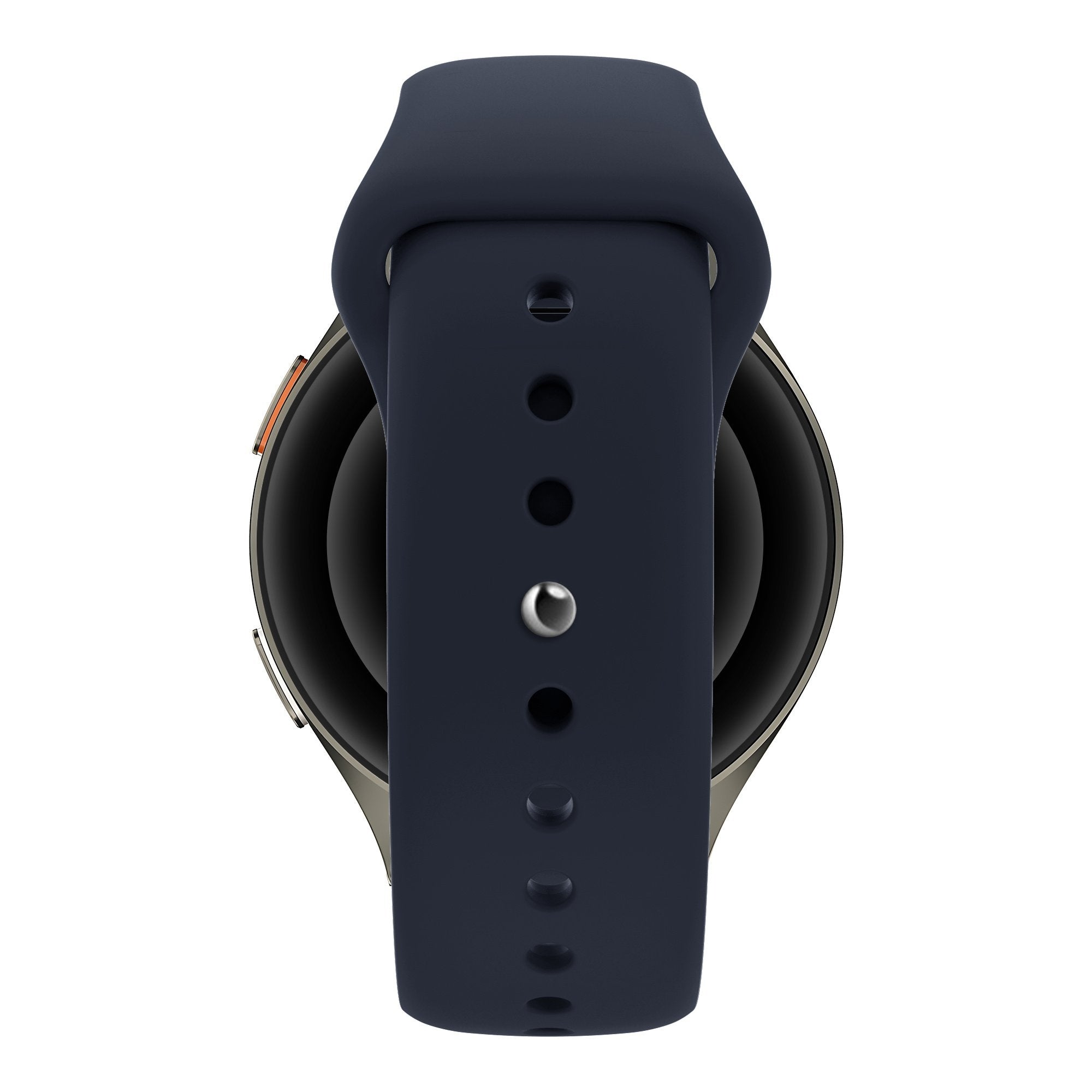 Bandz Correa deportiva 'Easy Fit' Huawei Watch 3 Pro (azul oscuro)