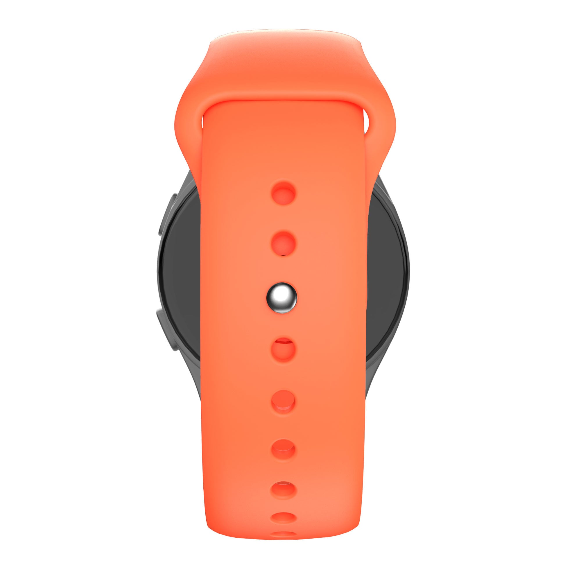 Bandz Correa deportivas 'Deluxe' Huawei Watch 5 - 46mm (naranja)