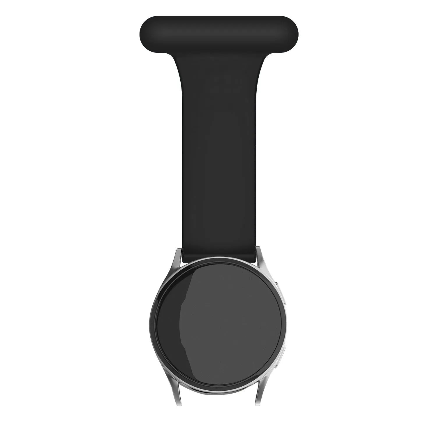 Correa enfermera Amazfit GTS 2 (negro)