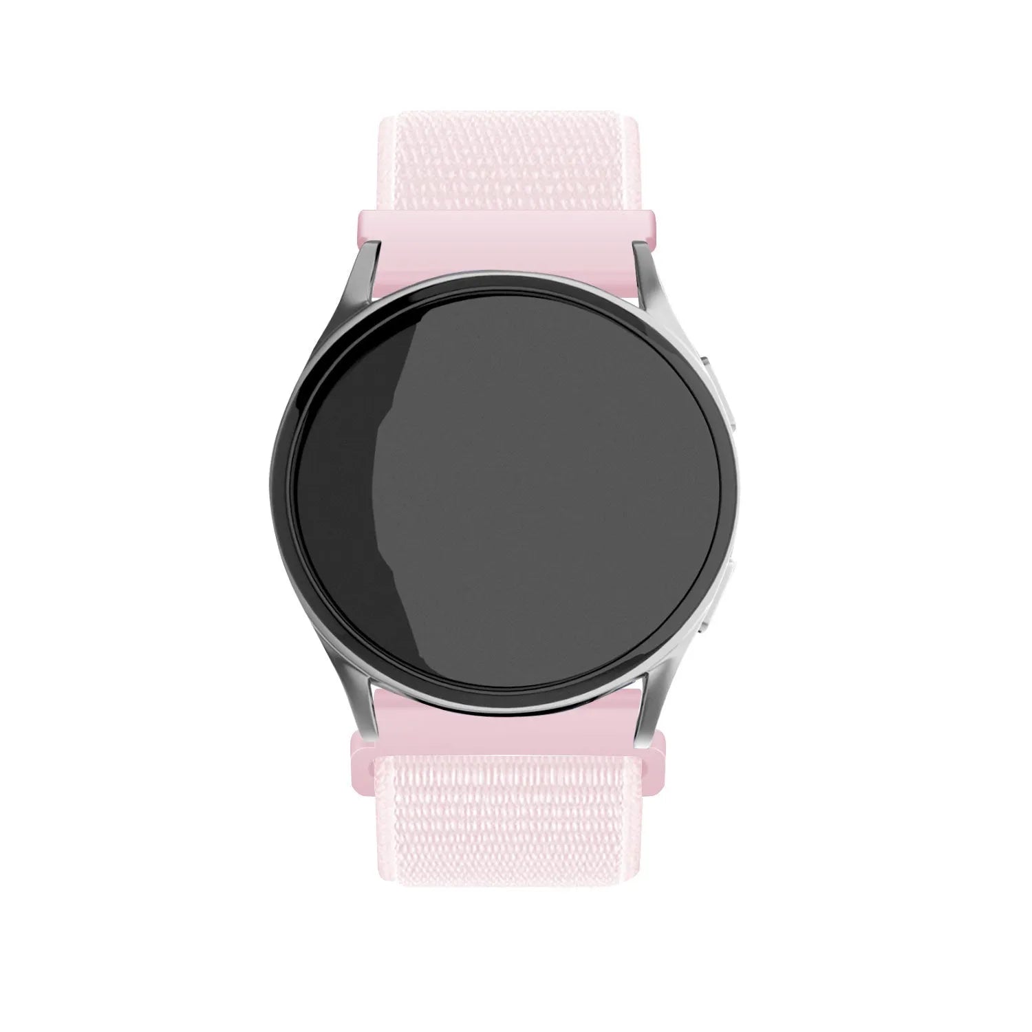 Correa nylon Coros Apex 2 (rosa claro)