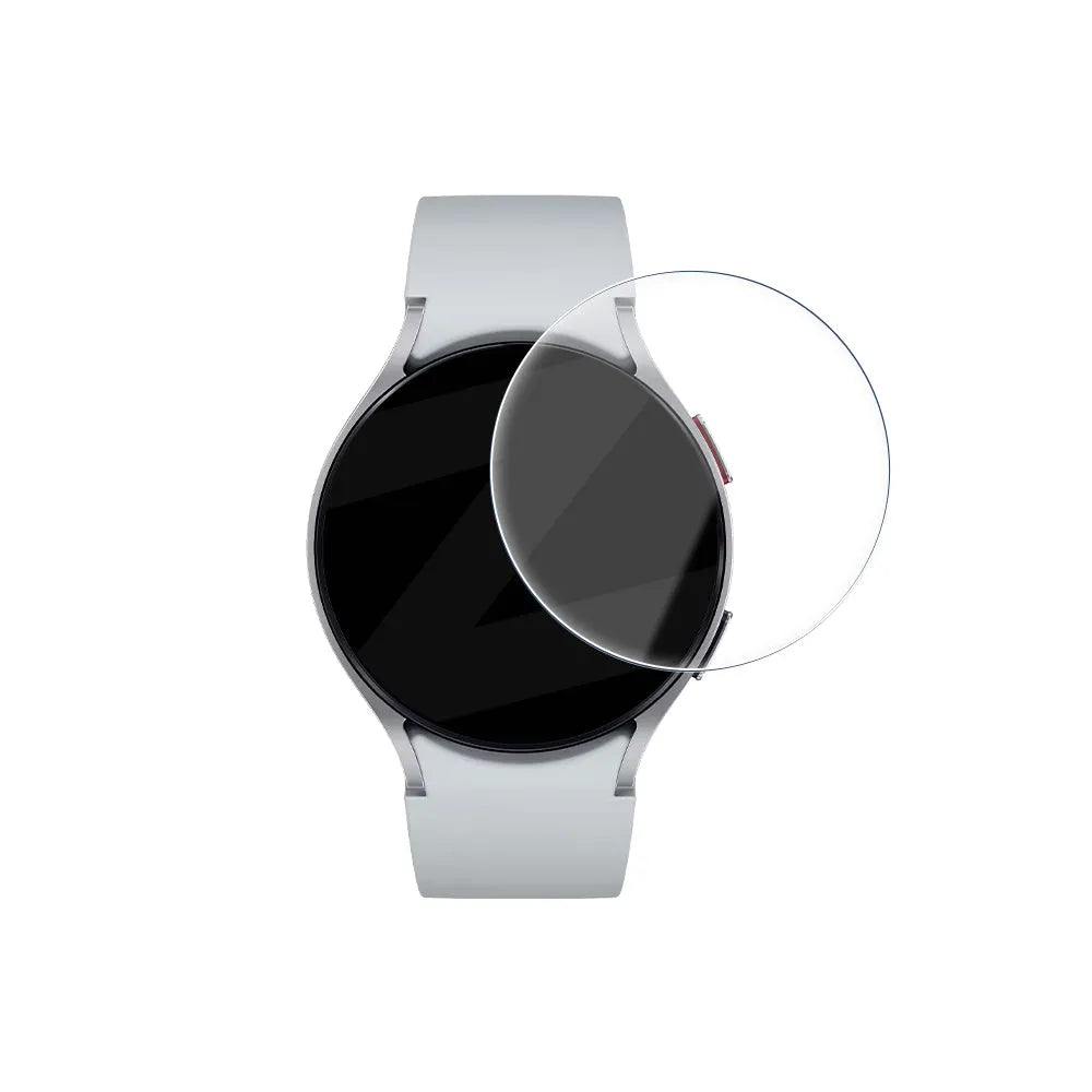 Bandz Protector pantalla con One-Click Tool Samsung Galaxy Watch 6 - 44mm
