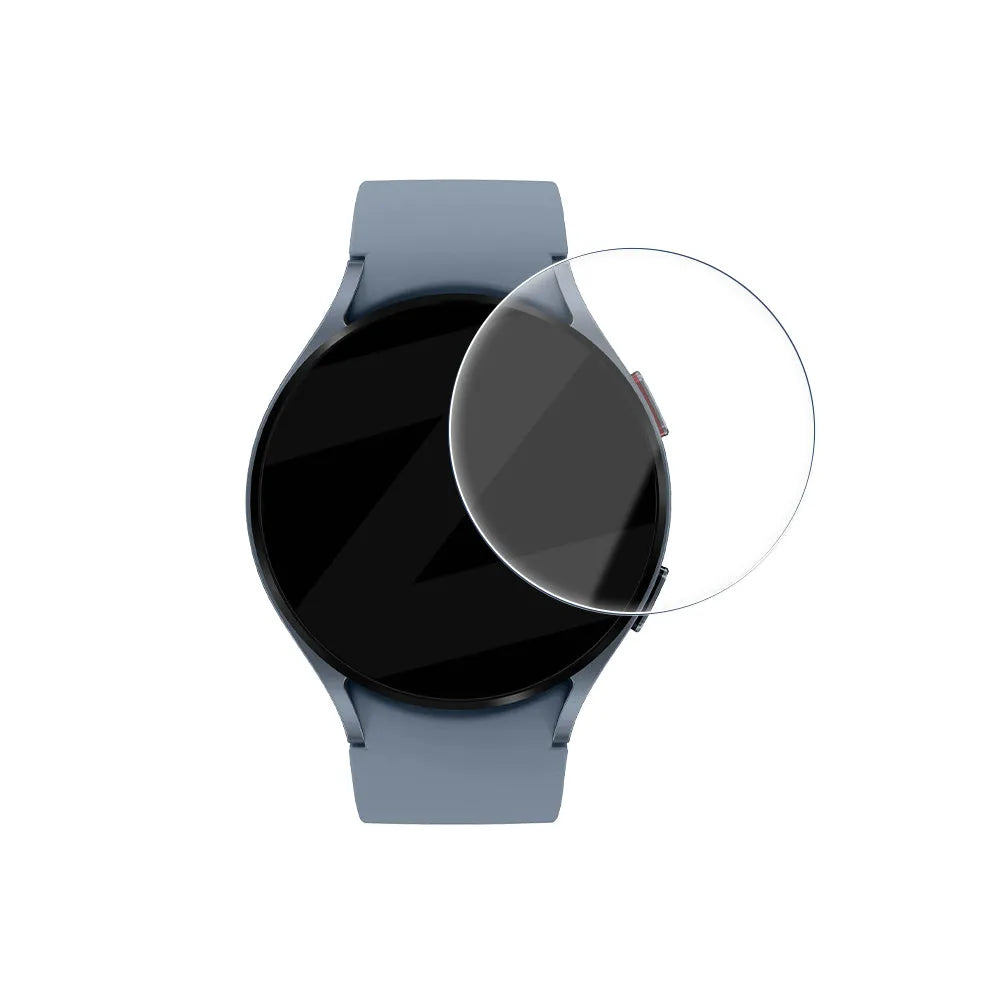 Bandz Protector pantalla con One-Click Tool Samsung Galaxy Watch 5 - 44mm