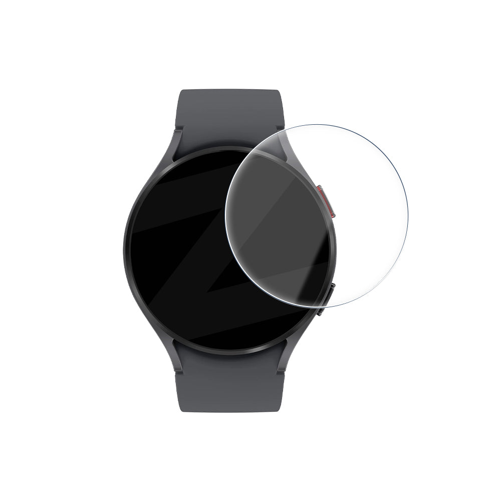 Bandz Protector pantalla con One-Click Tool Samsung Galaxy Watch 5 - 40mm