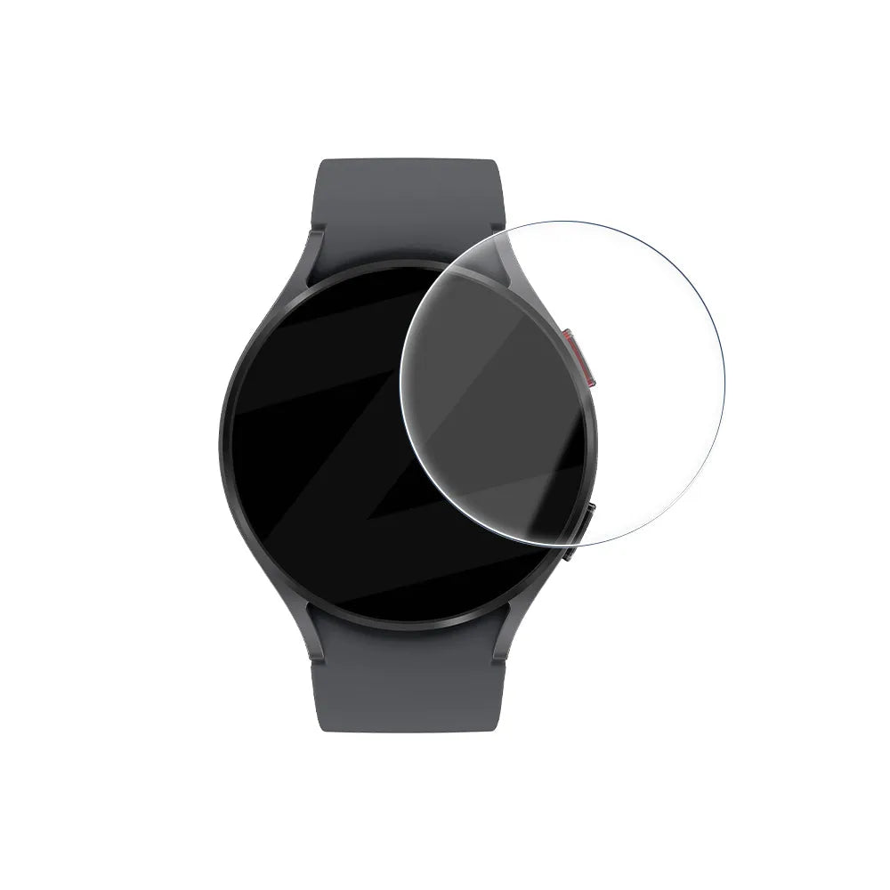 Bandz Protector pantalla con One-Click Tool Samsung Galaxy Watch 5 - 40mm