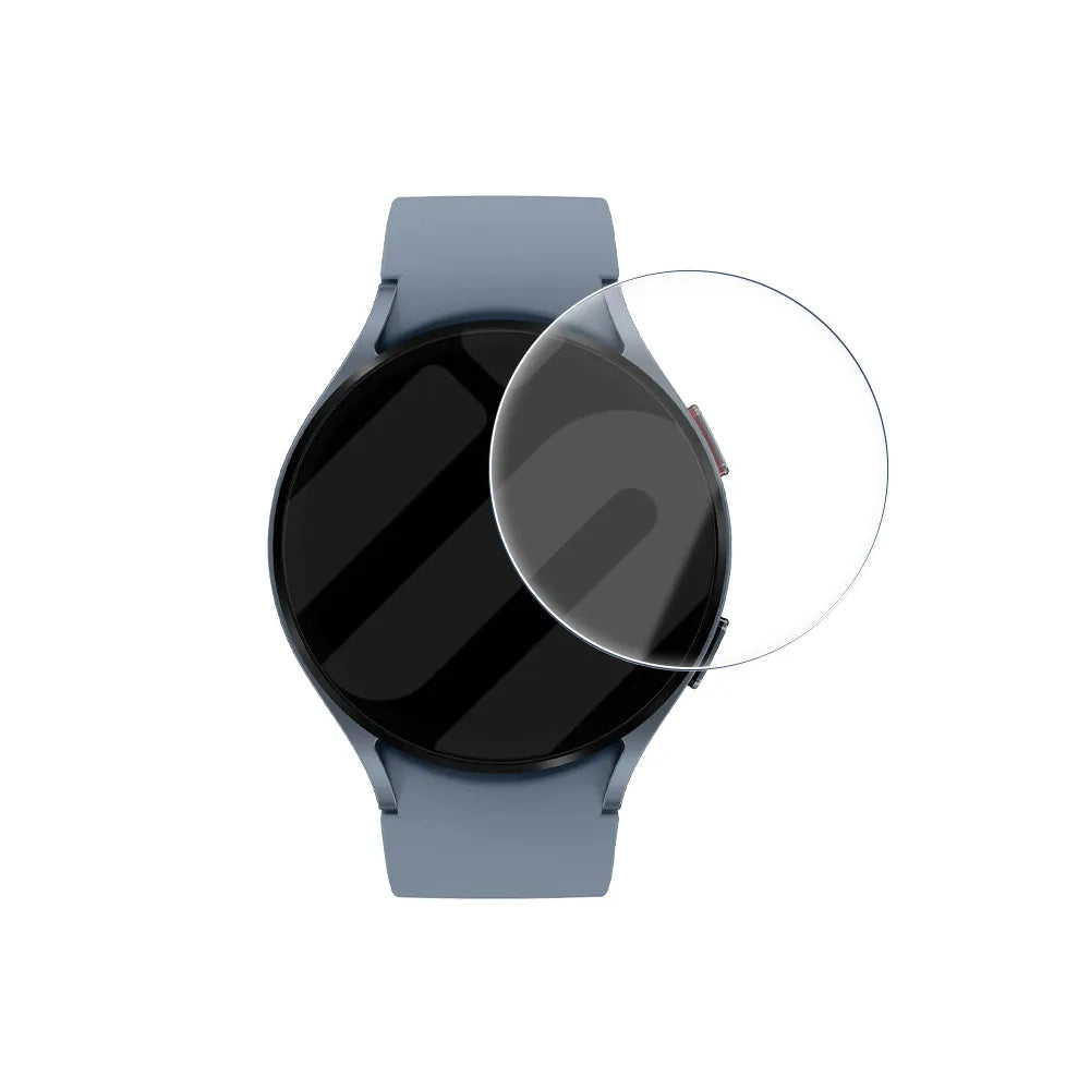Screenprotector with One-Click Tool - Samsung Galaxy Watch 5 - 44mm