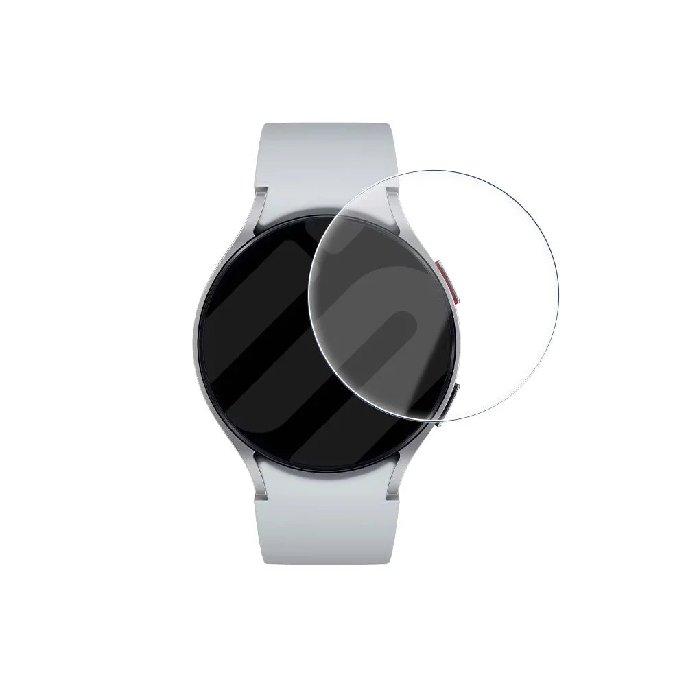 Protector de pantalla con herramienta de un solo clic - Samsung Galaxy Watch 6 - 44mm