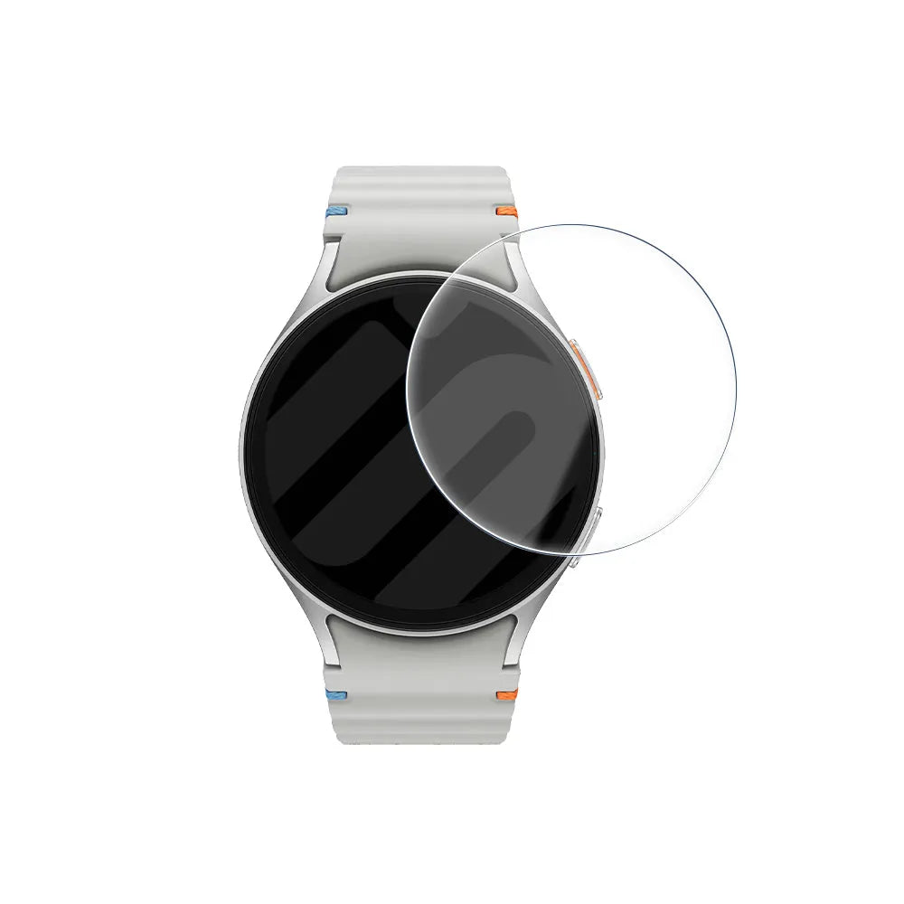 Protector de pantalla con herramienta de un solo clic - Samsung Galaxy Watch 7 - 44mm