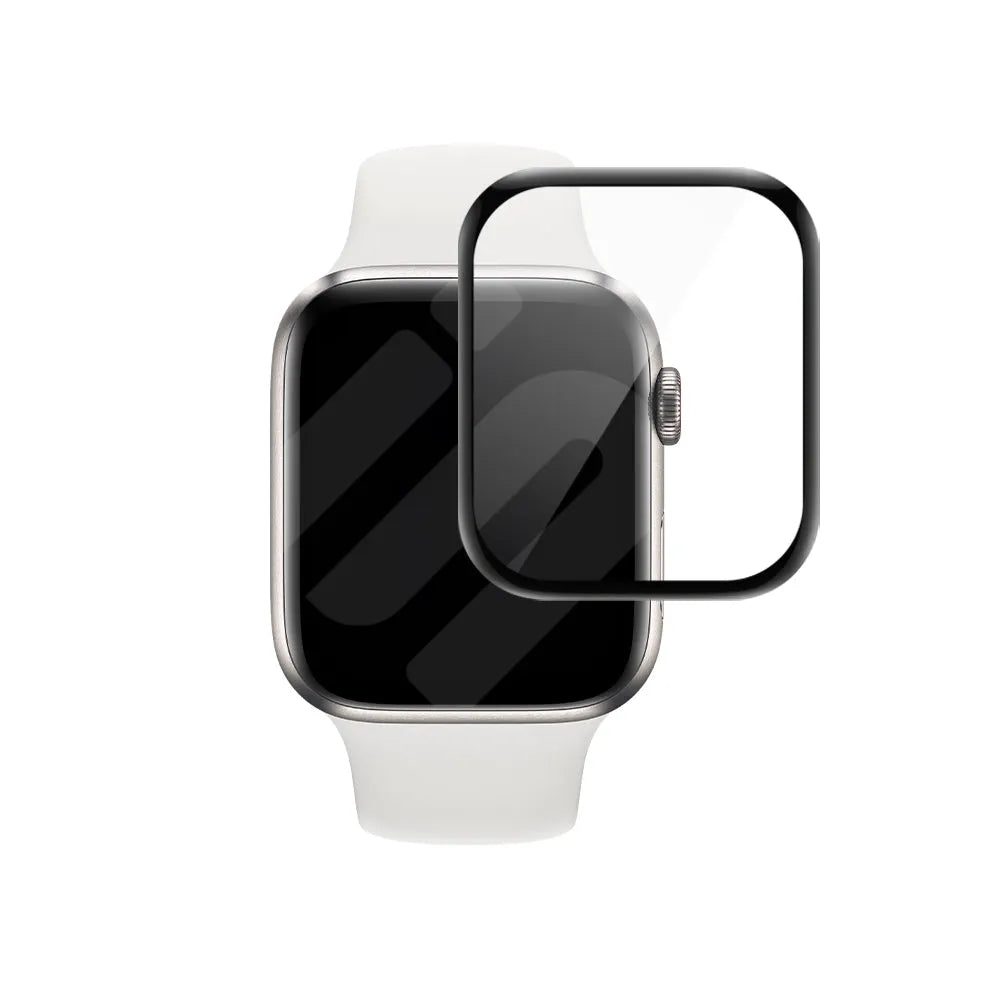 Protector de pantalla con herramienta Premium - Apple Watch