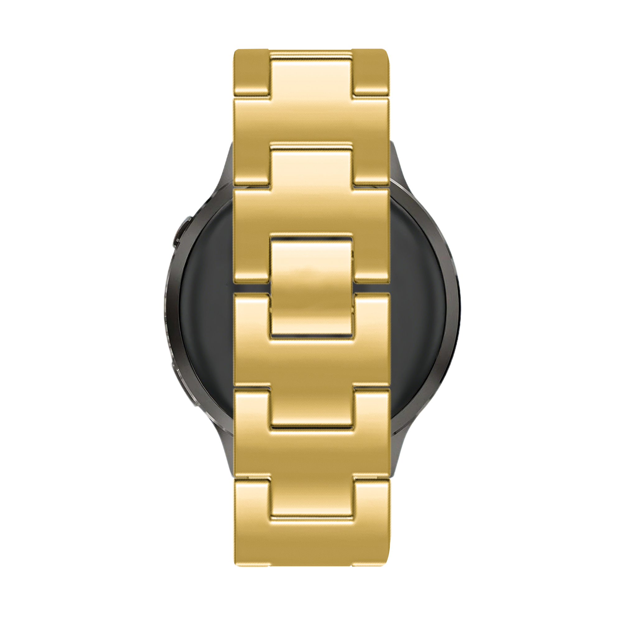 Bandz Correa metal 'Cadenas' Withings Steel HR - 36mm (dorado)