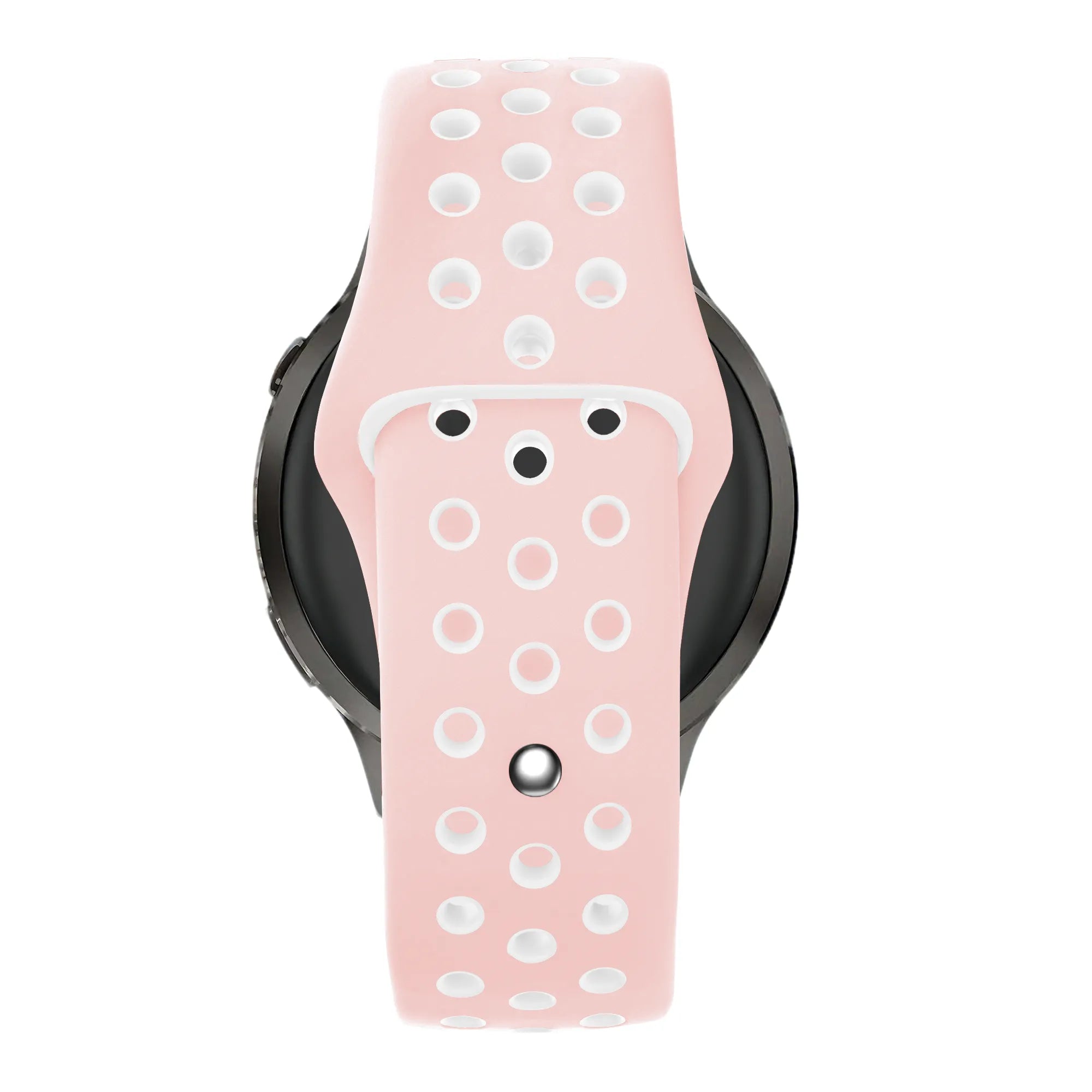 Bandz Correa deportiva 'Deluxe' Garmin D2 Air X10 (rosa/blanco)