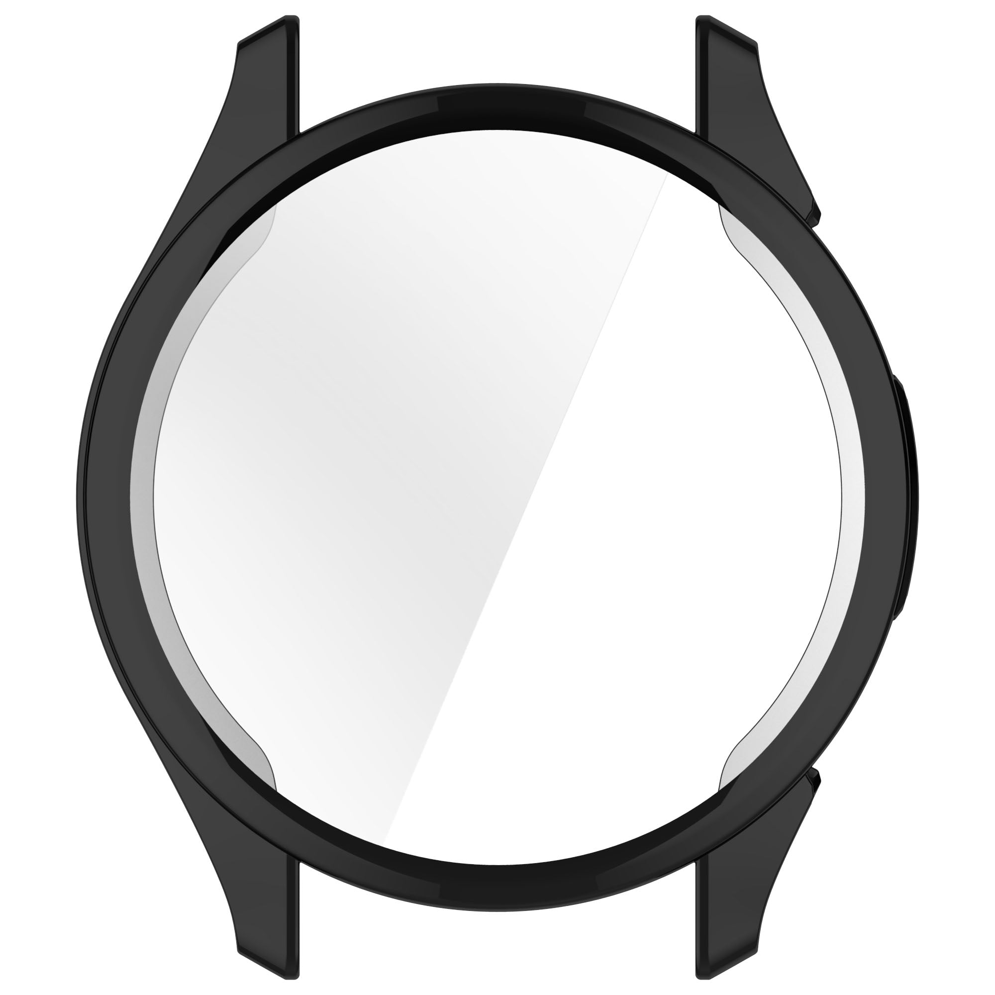 Funda TPU Garmin Approach S50 (negro)