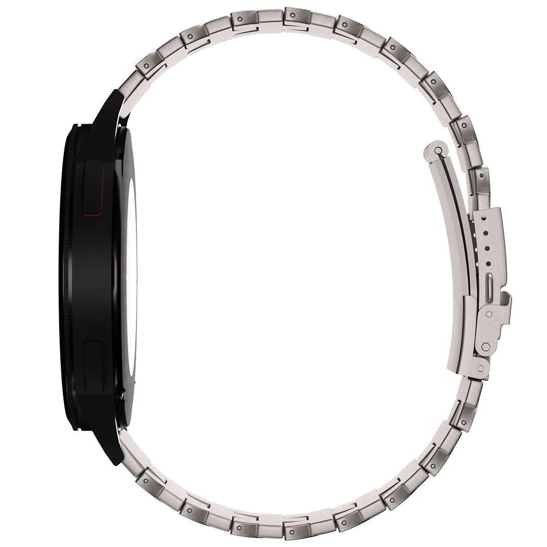Gard Pro Ultra Titanium Strap 'Butterfly' (Titanium)
