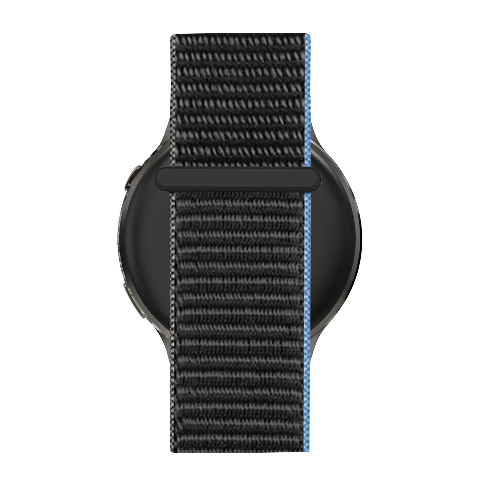 Bandz Correa nylon Loop Garmin D2 Air X15 (carbón)