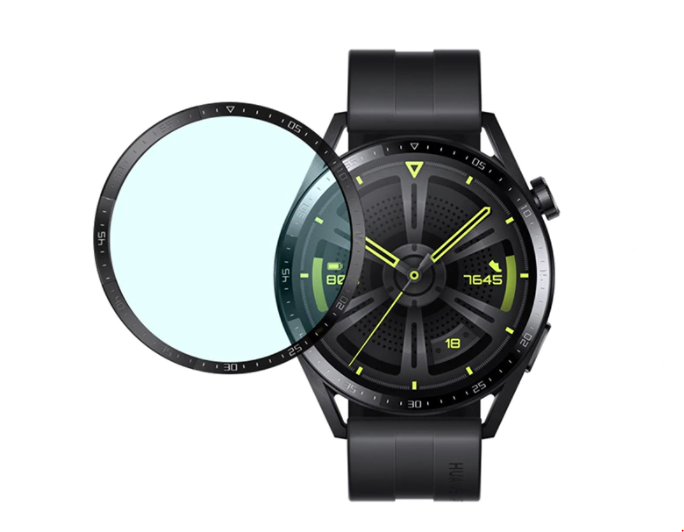 Protector de pantalla para Huawei Watch GT 3 de 46 mm