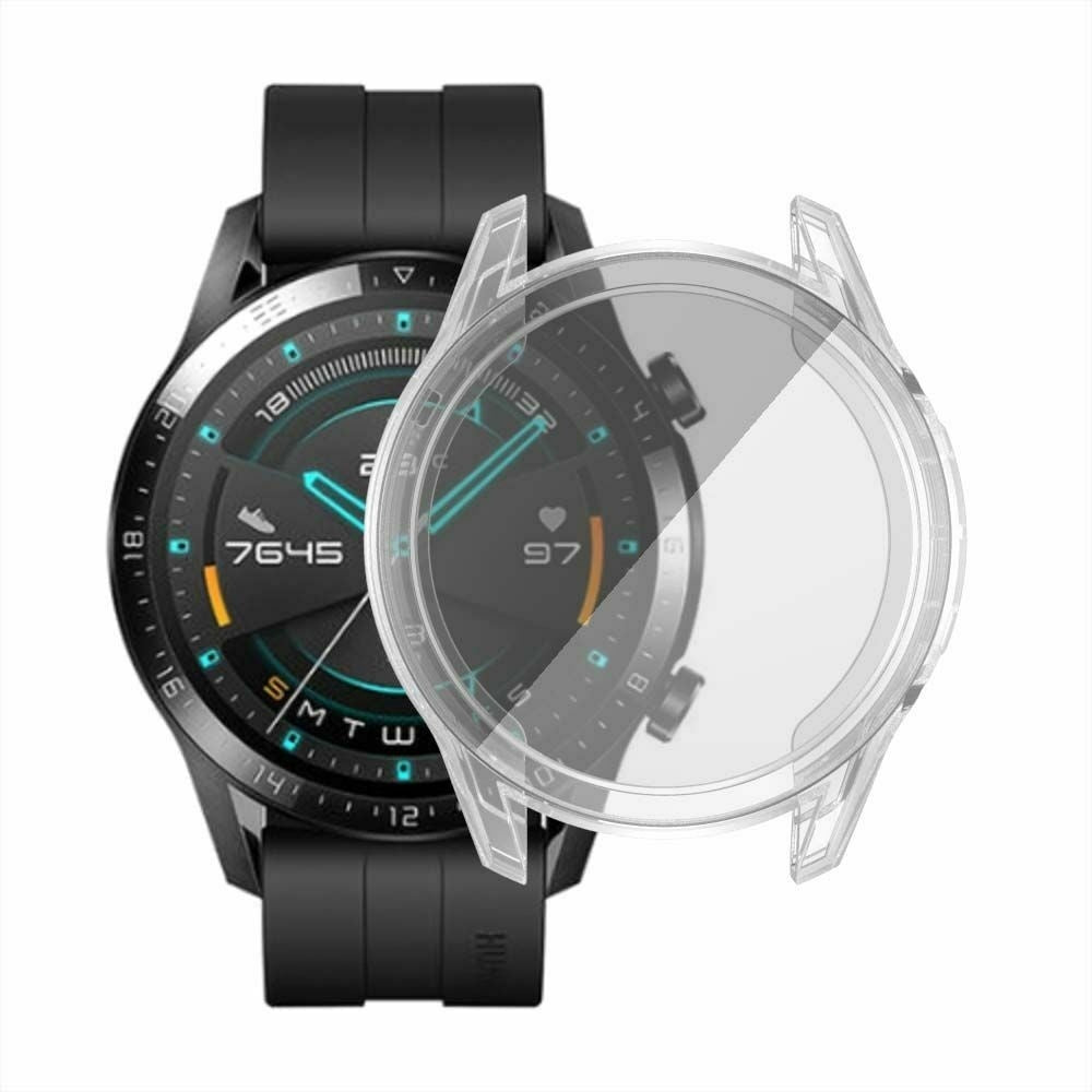 Funda de TPU para Huawei Watch GT 2 de 46 mm