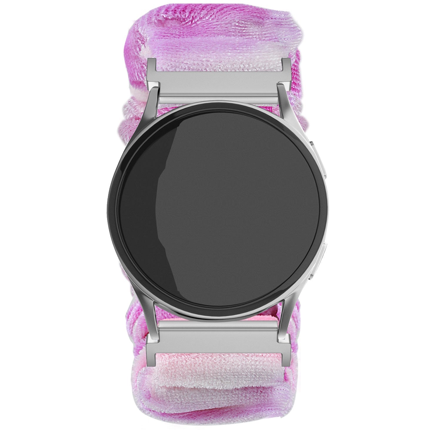 Correa coletero Samsung Galaxy Watch 7 - 44mm (rosa mezcla)