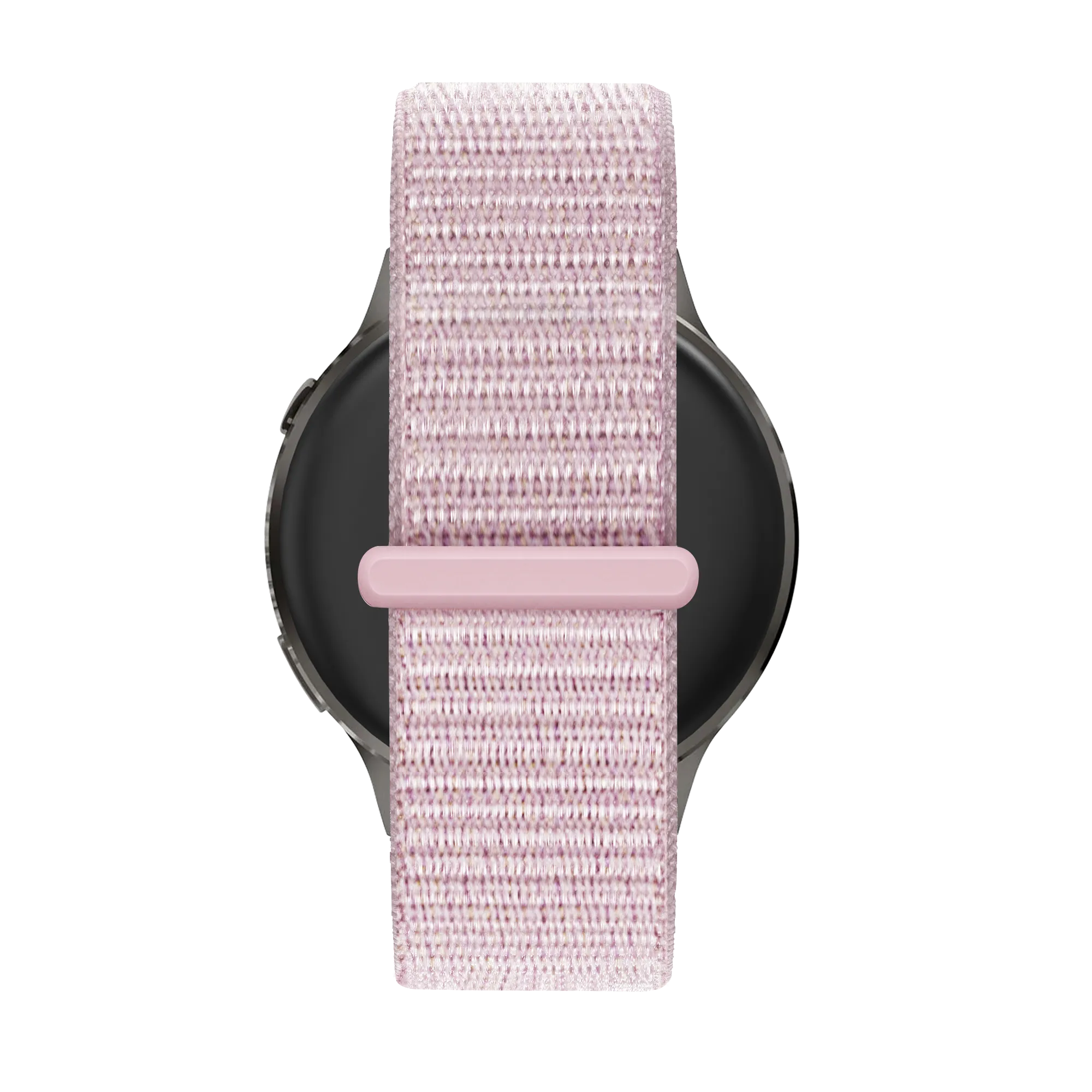 Bandz Correa nylon Loop Garmin Approach J1 (rosa)