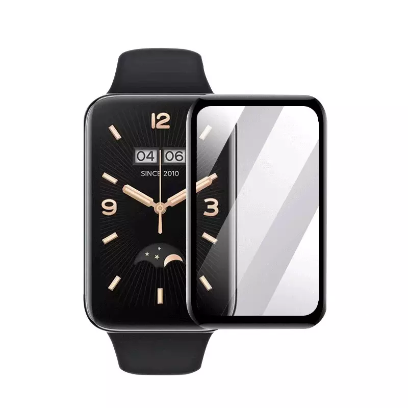 Xiaomi Smart Band 7 Pro Screen Protector (PMMA)